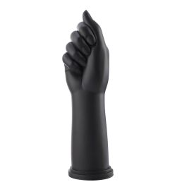 Hismith In Fist Silicone Dildo For Premium Sex Machine With Kliclok