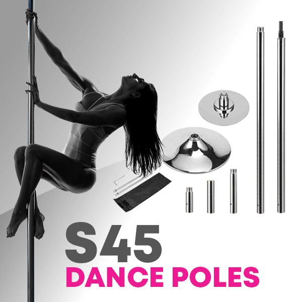 S45 - stripper pole wholesale