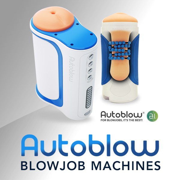 Autoblow