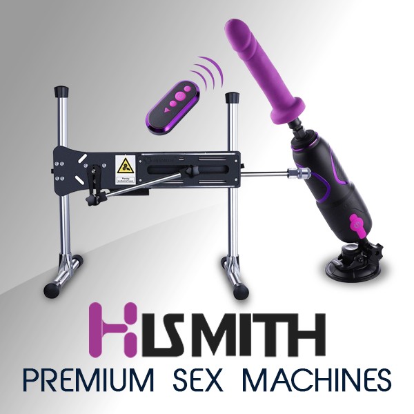 HiSmith Sex Machines 