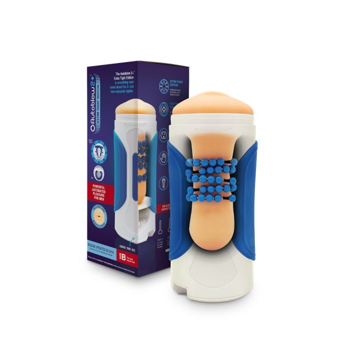 Blow Job Machine