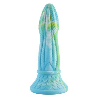 Hismith 10.27" Silicone Dildo