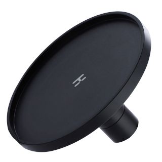 Hismith 3.5in Suction Cup Adapter with 3XLR Connector 153227 