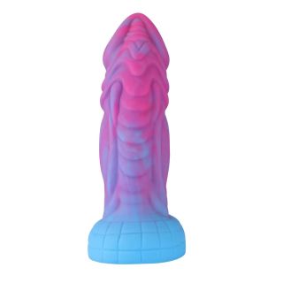 Hismith 8" Silicone Dildo