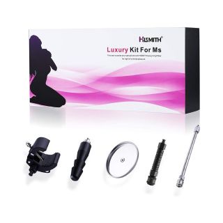 The Luxury HiSmith Kit for Mrs