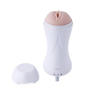 Pussy Stroker Attachment for HiSmith Sex Machine