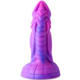 Hismith 10.03in Silicone Dildo