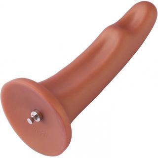 Hismith 10.2in Big Knife Silicone Dildo