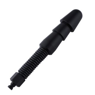Hismith 6.5in KlicLok System Adapter with Spring for Vac-U-Lock Dildos