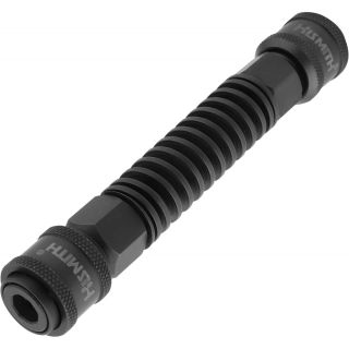 Hismith Dual-Coupler With Spring KlicLok System 153223 