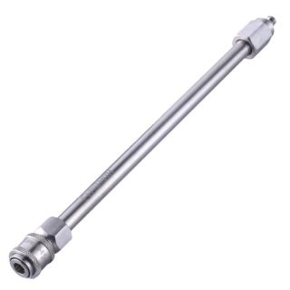 30cm Extension Rod for HiSmith Premium Sex Machines with KlicLok System