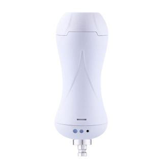 Pussy Stroker Attachment for HiSmith Sex Machine sleek design 