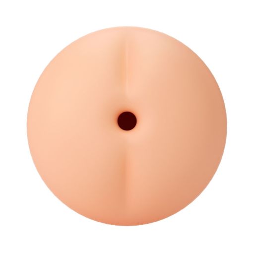 Autoblow A.I. Anus Sleeve White - Autoblow sleeve wholesale