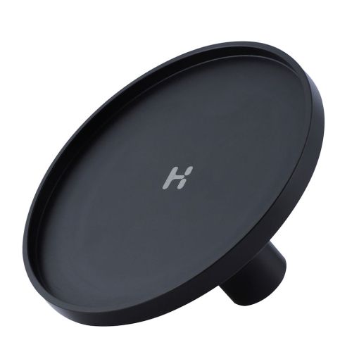 Hismith 4.5in Suction Cup Adapter with 3XLR Connector 153226 