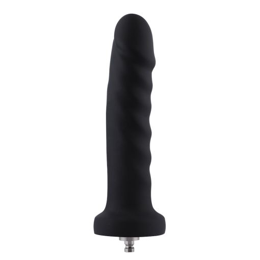 Hismith 7.1in Silicone Dildo