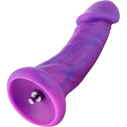 Hismith Fantasy Series 8.46in Silicone Dildo 