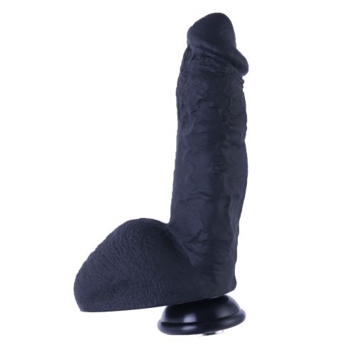Hismith 9in Amazing Series Silicone Dildo 153116  