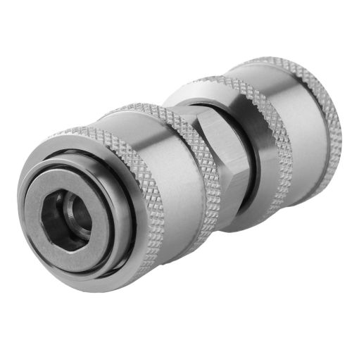 Hismith Dual-Coupler KlicLok System