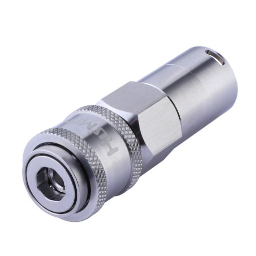 Hismith KlicLok System Adapter for 3XLR Connector Sex Machine 153240 