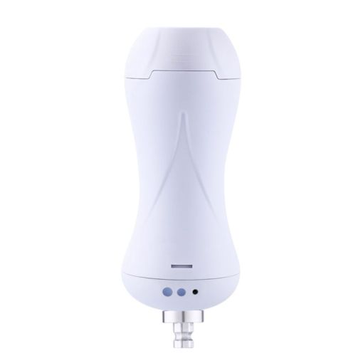 Pussy Stroker Attachment for HiSmith Sex Machine sleek design 
