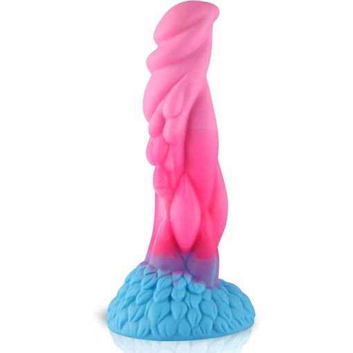 8.2in HiSmith Wildolo Beleala Realistic Dragon Dildo Wholesale
