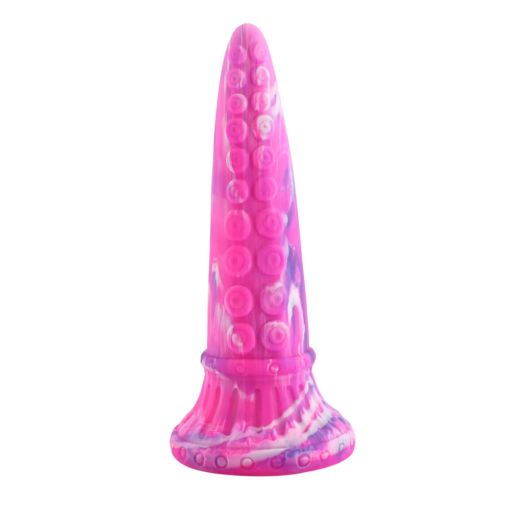 Hismith 10.15" Silicone Dildo with Suction Cup 