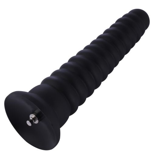Hismith 10.24in Tower Shape Anal Toy 