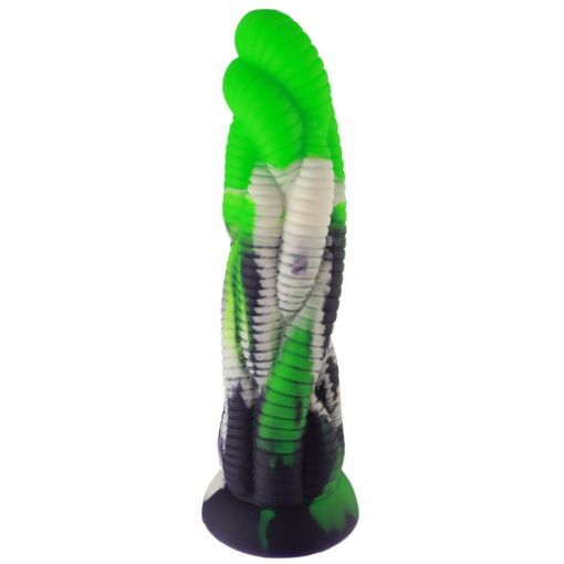 Hismith 9.45in Monster Series Silicone Dildo