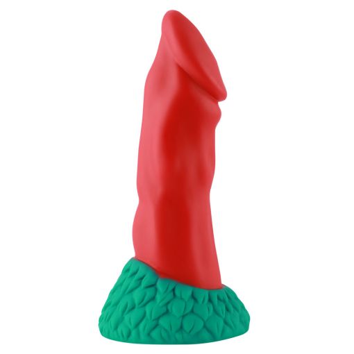 Hismith Amazing Series 8.6in Smooth Silicone Dildo