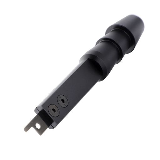 Hismith Adapter for Reciprocating Saw Sex Machine to Vac-U-Lock Dildo 8 