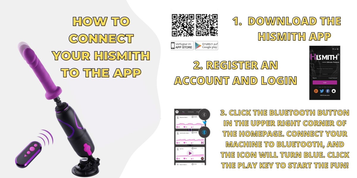 How to Connect to HiSmith App 