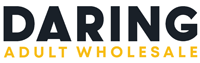Daring Adult Wholesale Age Verification Logo
